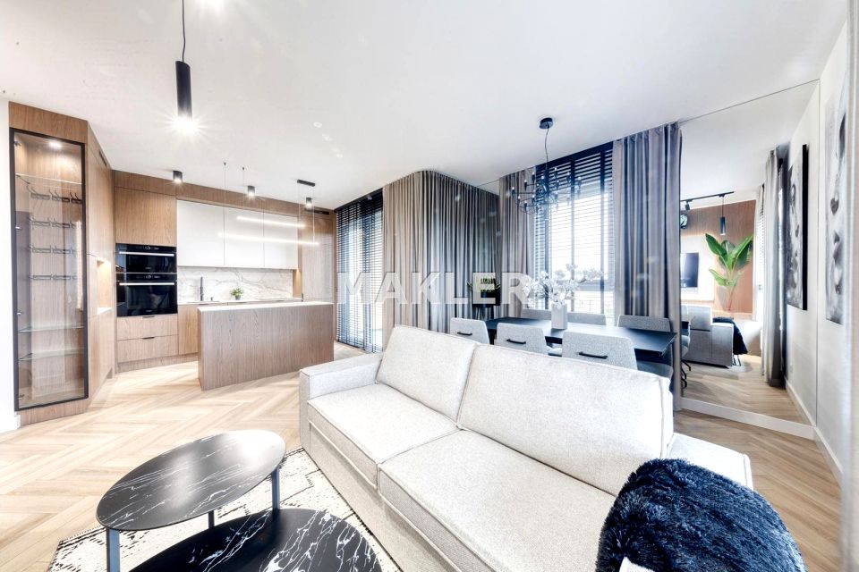 Mieszkanie Bydgoszcz