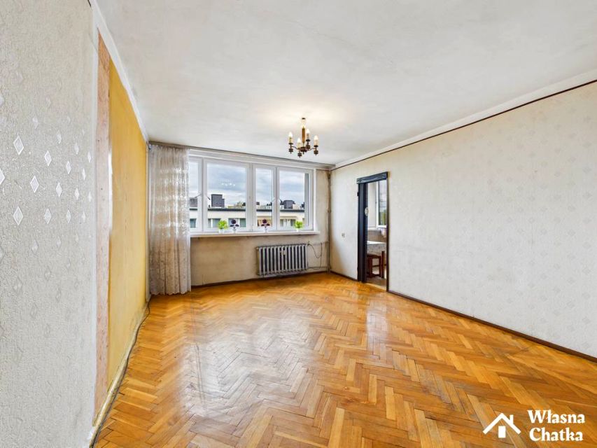 Mieszkanie blok mieszkalny sprzedaż