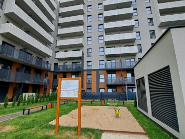 Mieszkanie Łódź