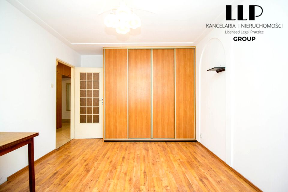 Mieszkanie Kraków sprzedaż