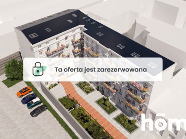 Mieszkanie Łódź