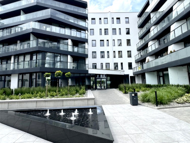 Mieszkanie apartamentowiec sprzedaż