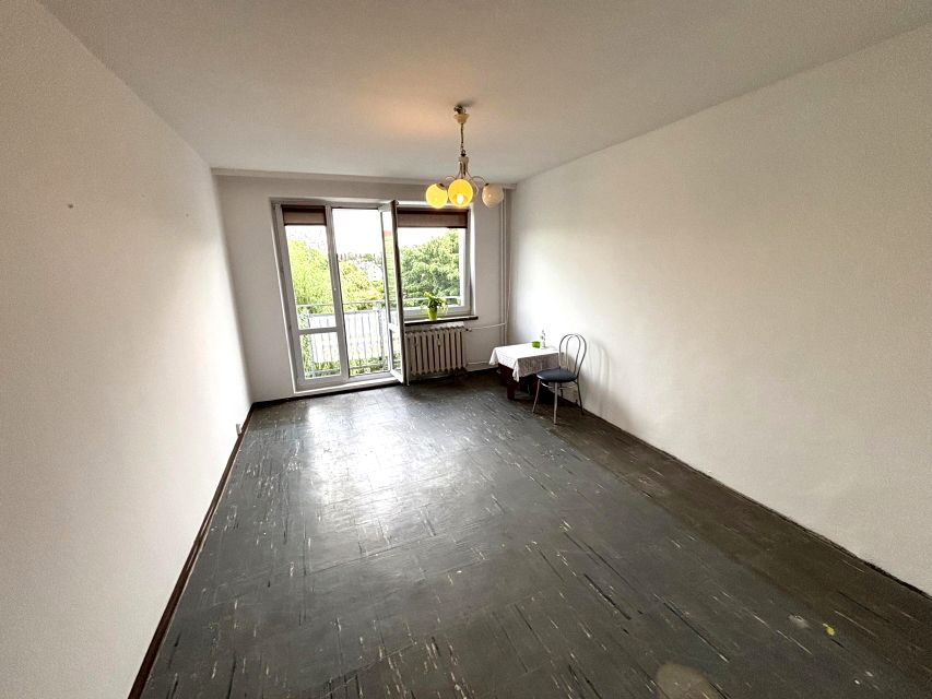 Mieszkanie Gliwice