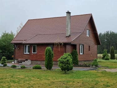 Dom Zwierżany