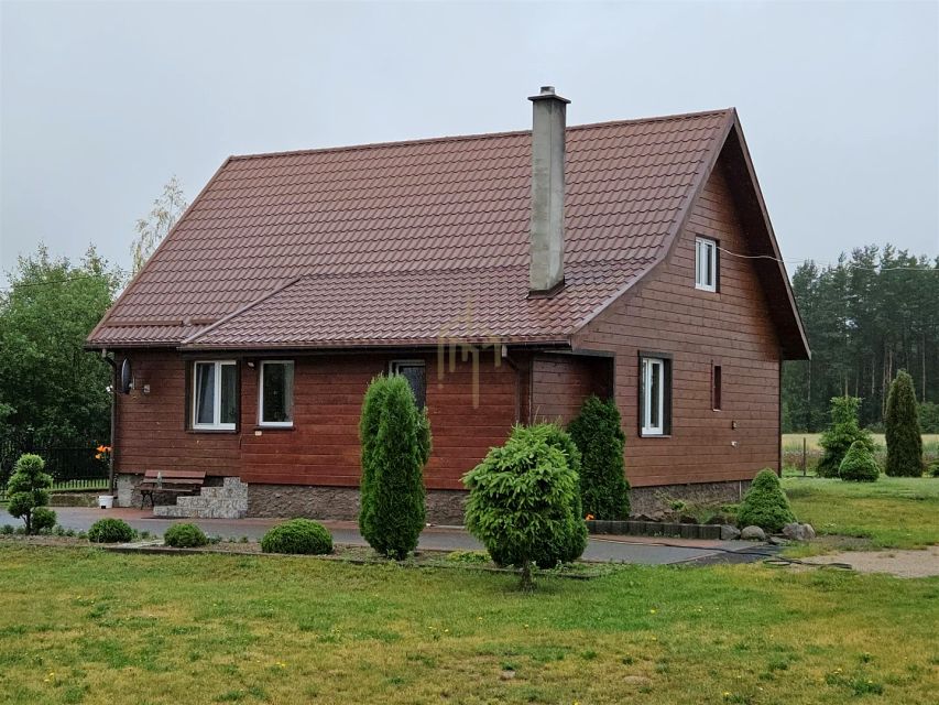 Dom Zwierżany