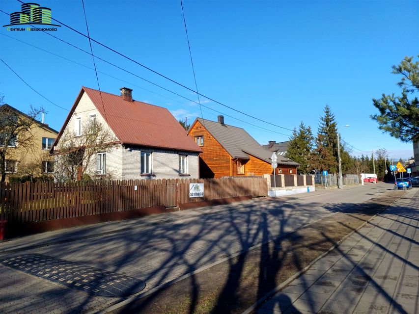 Dom Białystok sprzedaż