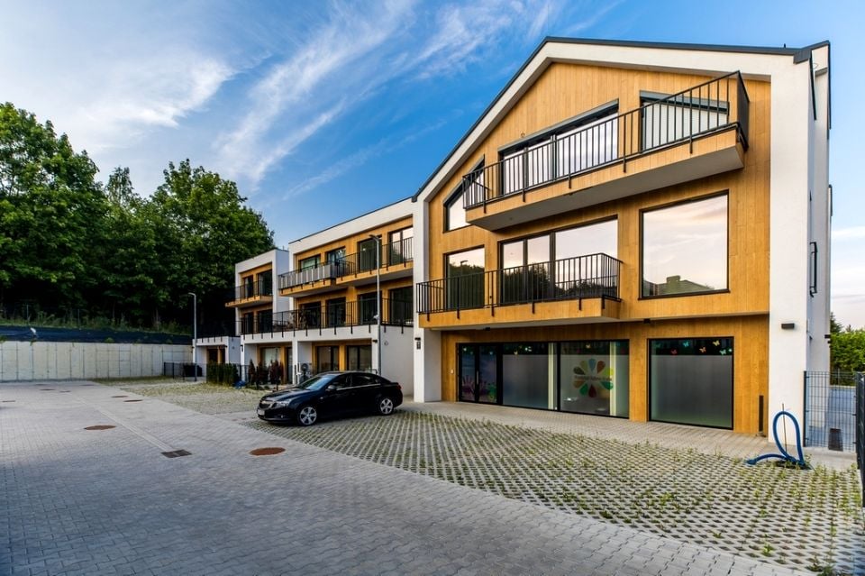 Lokal Kraków
