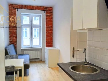 Mieszkanie Łódź