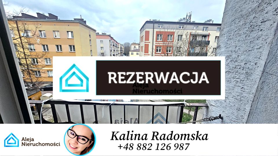 Mieszkanie Częstochowa