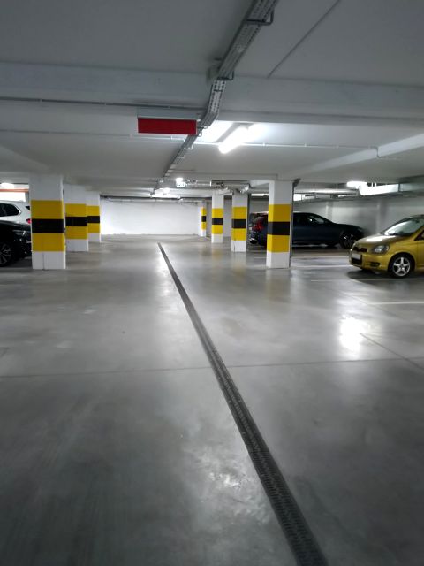 Lokal Zielona Góra