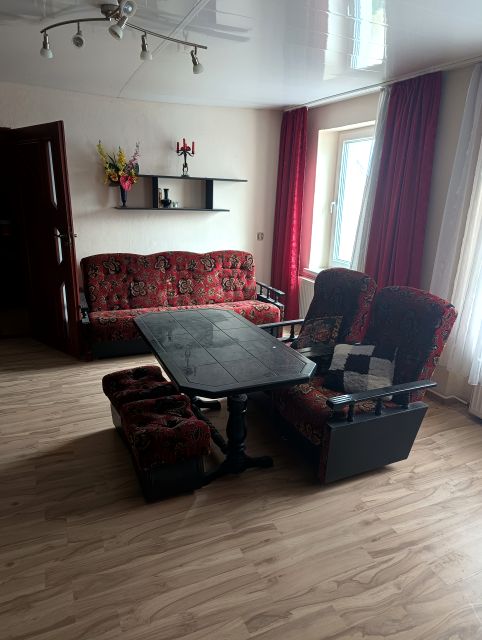 Mieszkanie Wilków Średzki