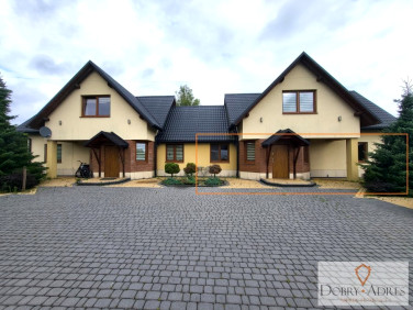 Mieszkanie Tajęcina