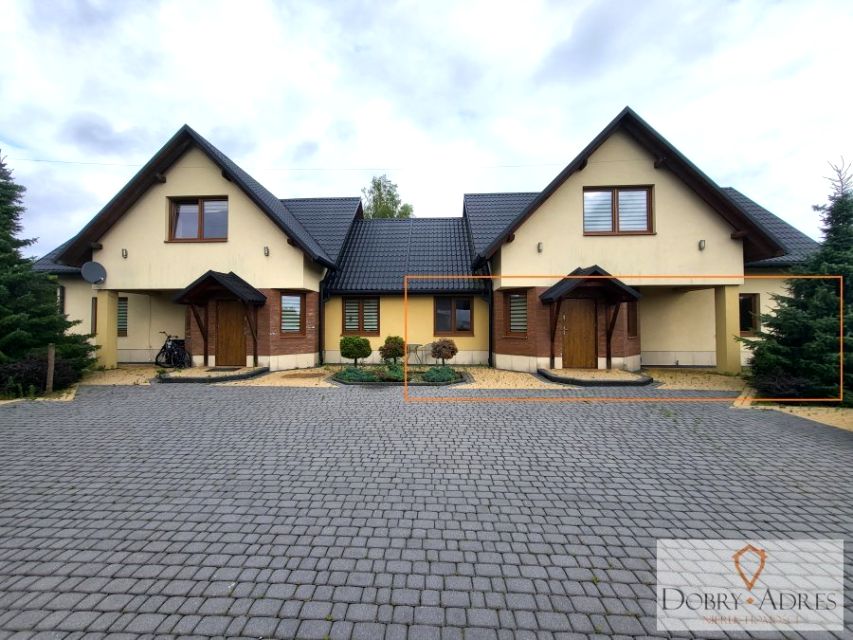 Mieszkanie Tajęcina