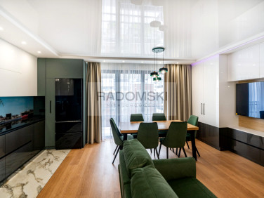 Mieszkanie apartamentowiec wynajem