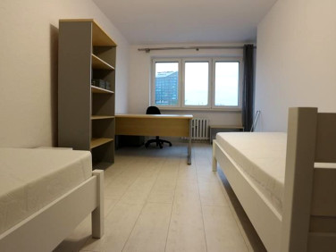 Mieszkanie Poznań