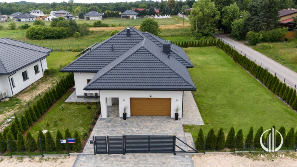 Dom Łódź sprzedaż