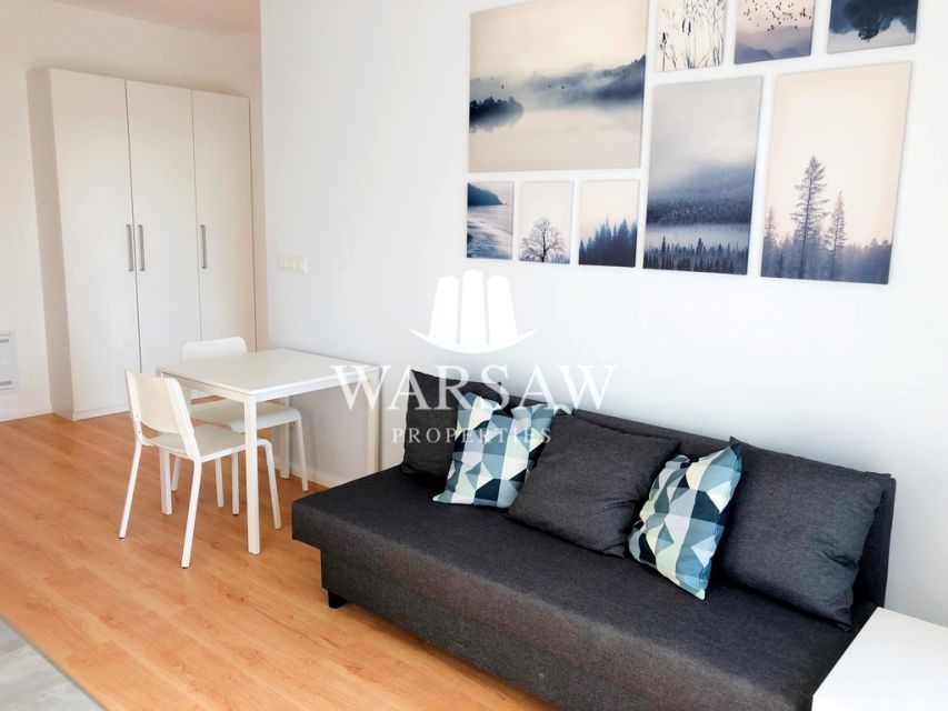 Mieszkanie Warszawa