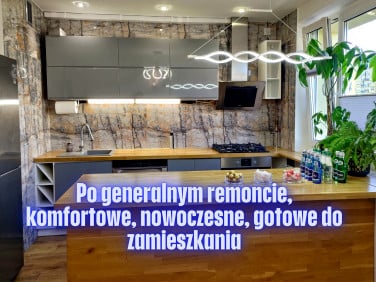Mieszkanie Szczecin