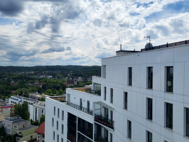 Mieszkanie Gdynia