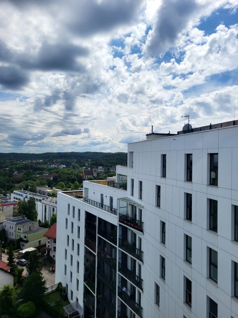 Mieszkanie Gdynia