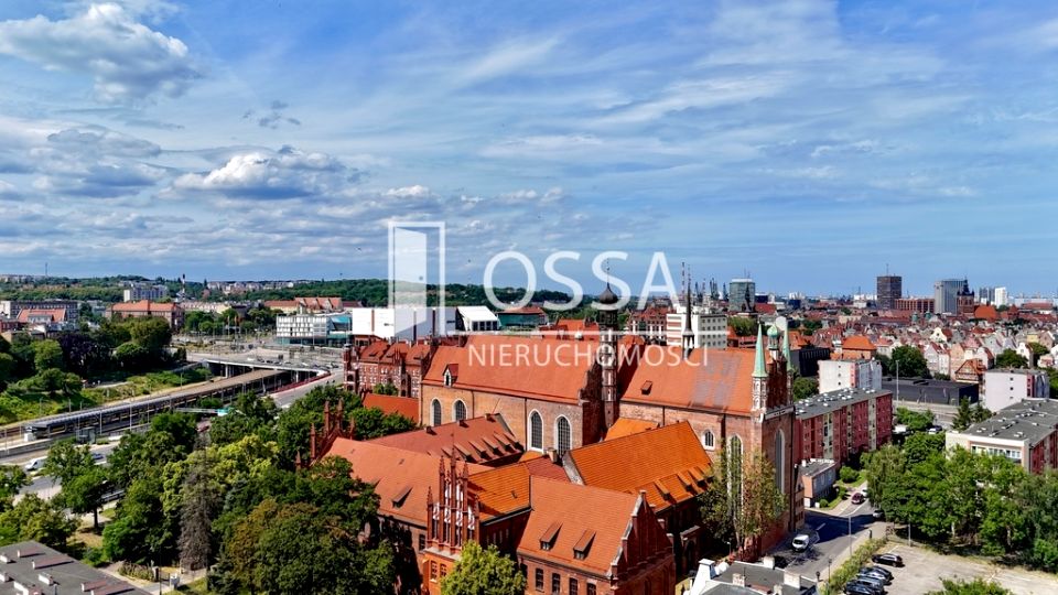 Działka budowlana Gdańsk