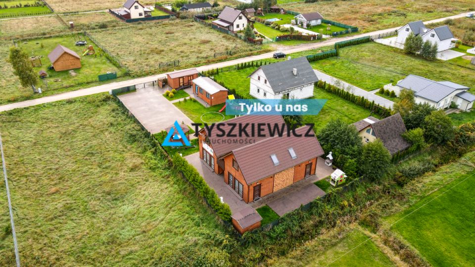 Lokal Karwieńskie Błoto Pierwsze