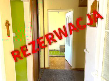 Mieszkanie Pruszków