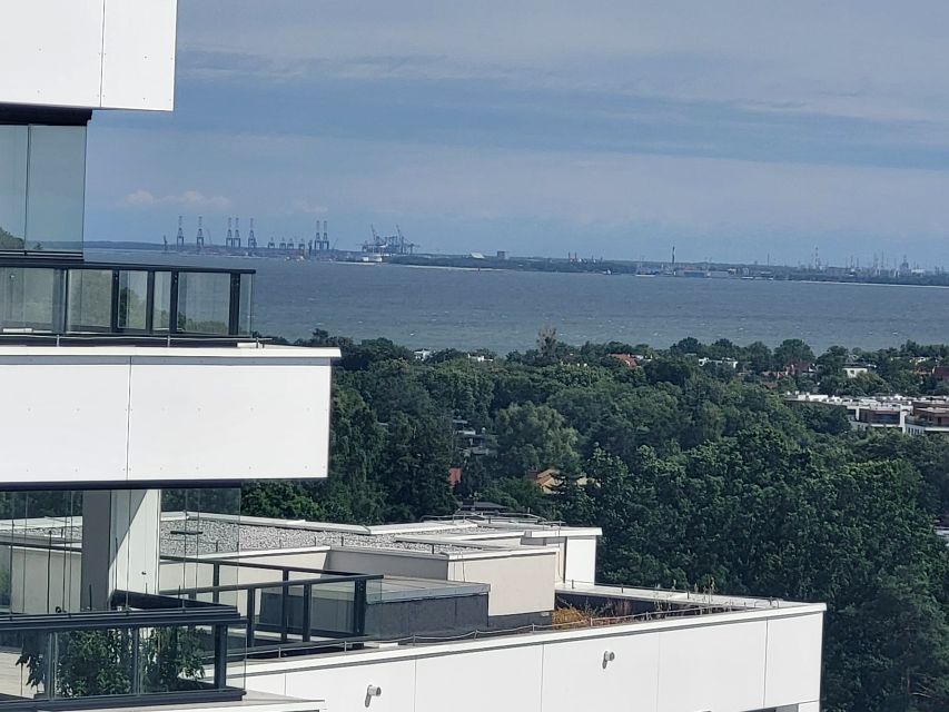 Mieszkanie Gdynia sprzedaż