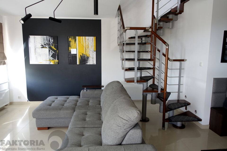 Mieszkanie blok mieszkalny Szczecin