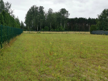Działka inna sprzedam
