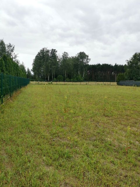 Działka inna sprzedam