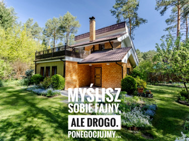 Dom Kamińsko sprzedaż