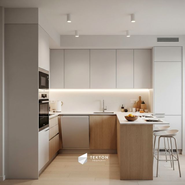 Mieszkanie apartamentowiec sprzedaż