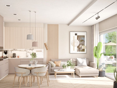 Mieszkanie apartamentowiec sprzedaż