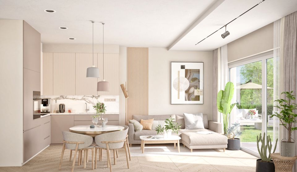 Mieszkanie apartamentowiec sprzedaż