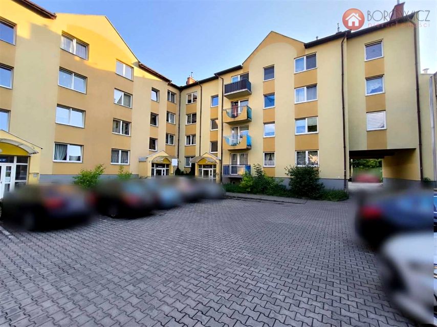 Mieszkanie Bielsko-Biała