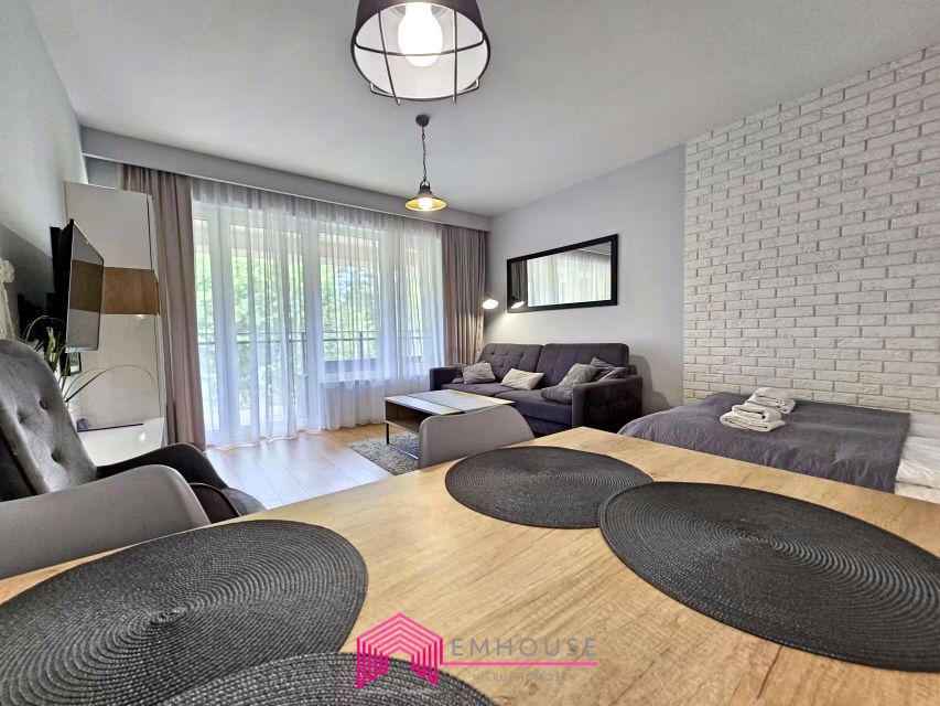 Mieszkanie apartamentowiec sprzedaż