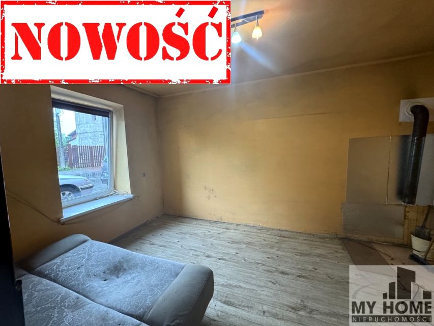 Mieszkanie Konstantynów Łódzki