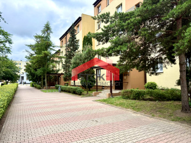 Mieszkanie Białystok