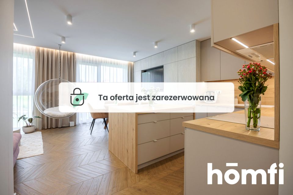Mieszkanie Rzeszów