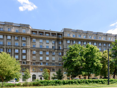 Mieszkanie Warszawa
