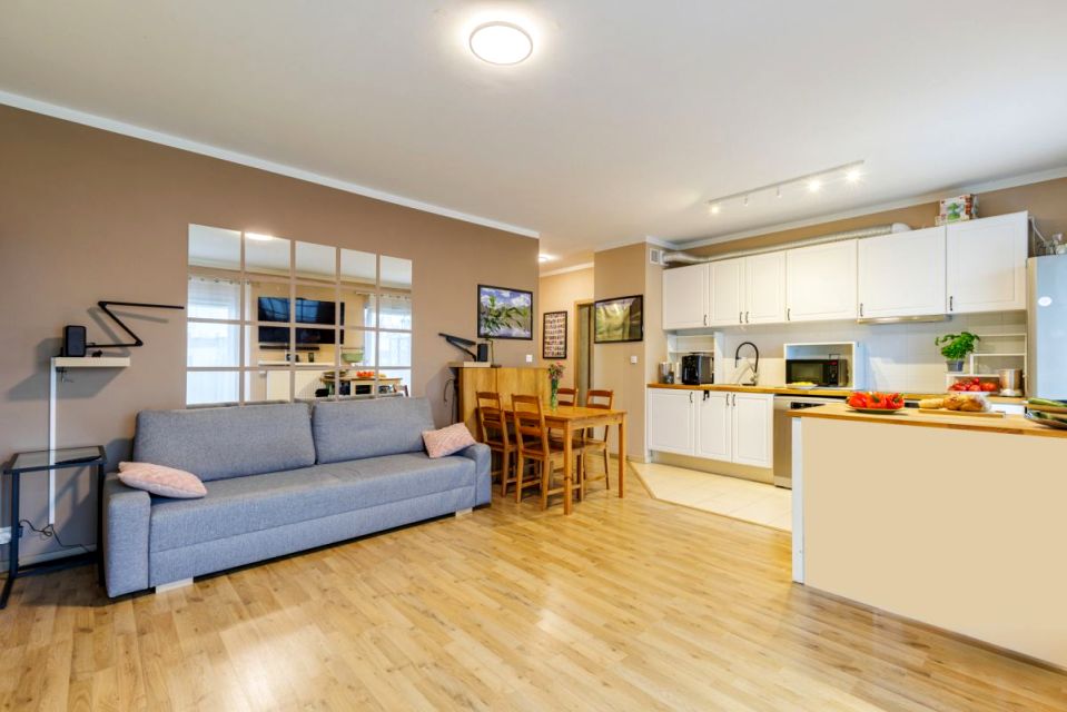 Mieszkanie Warszawa sprzedaż