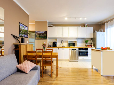 Mieszkanie blok mieszkalny sprzedaż