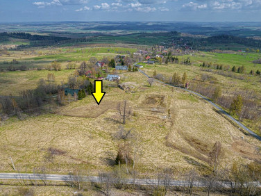Działka budowlana Kopaniec