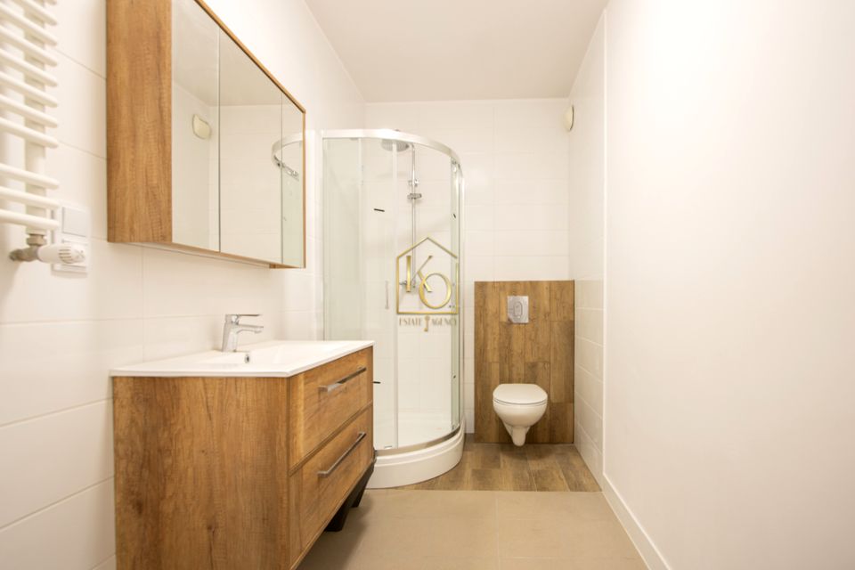 Mieszkanie apartamentowiec sprzedaż