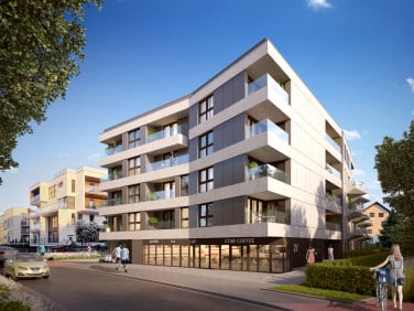Mieszkanie Kraków
