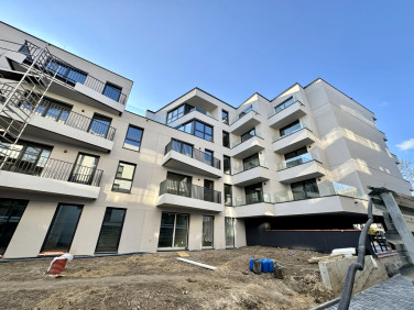 Mieszkanie Kraków