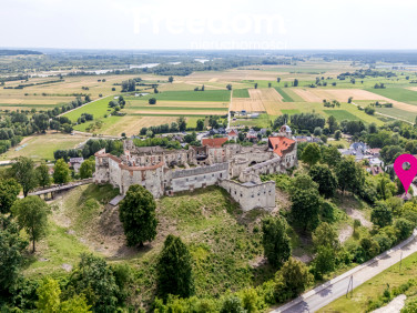Dom Janowiec