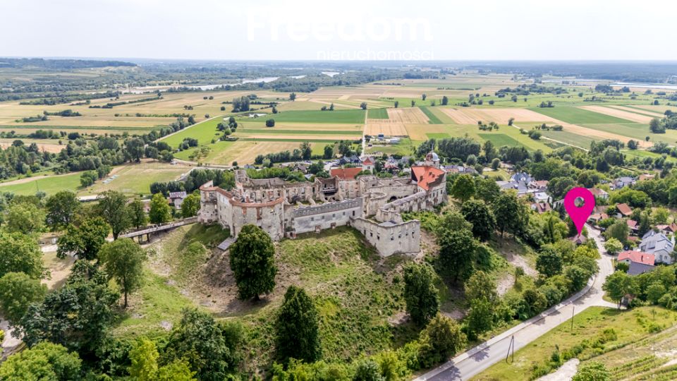Dom Janowiec