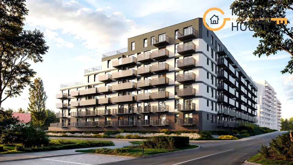 Mieszkanie Gdańsk sprzedaż